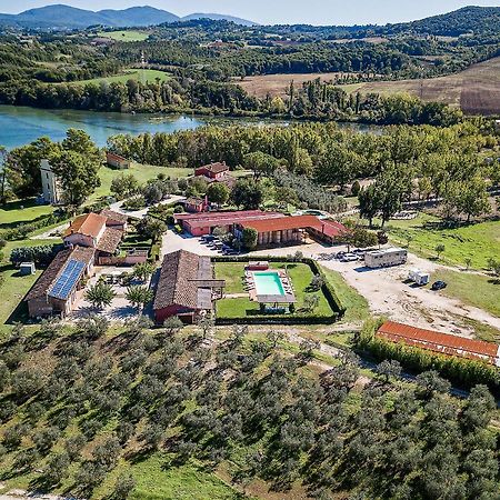Podere Calledro Narni Bagian luar foto