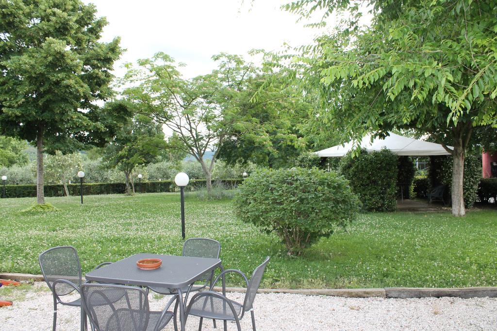 Podere Calledro Narni Bagian luar foto