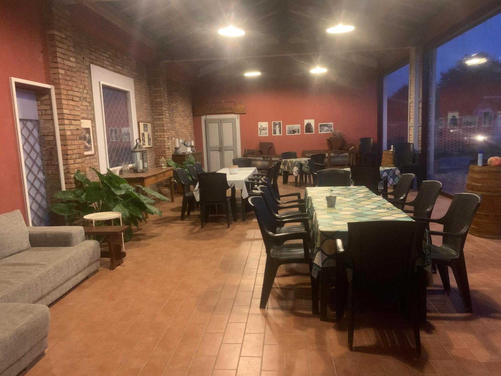 Podere Calledro Narni Bagian luar foto