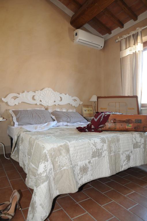 Podere Calledro Narni Ruang foto